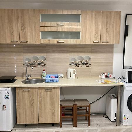 布拉索夫Cosy Hideaway公寓 外观 照片