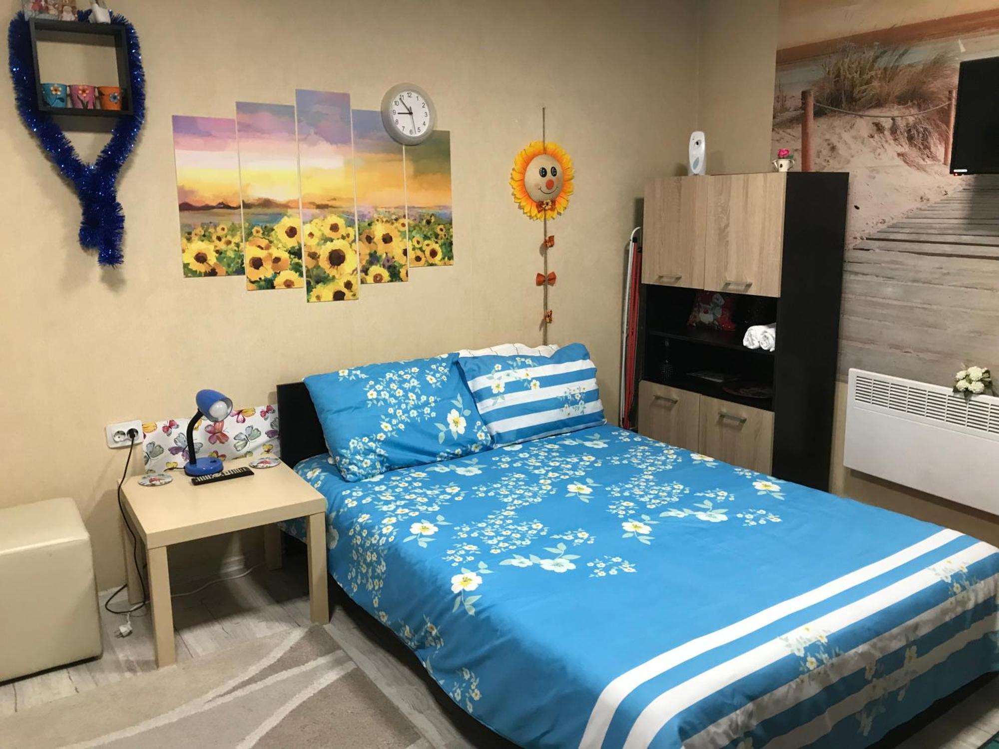 布拉索夫Cosy Hideaway公寓 外观 照片